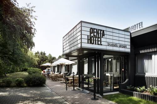 Diegem Code Promo Belgique Booking.com