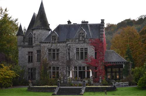 Falaen Belgium Promo Code Booking.com