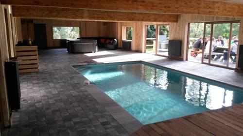 Malmedy Code Promo Belgique Booking.com