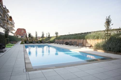 Nieuport Code Promo Belgique Booking.com