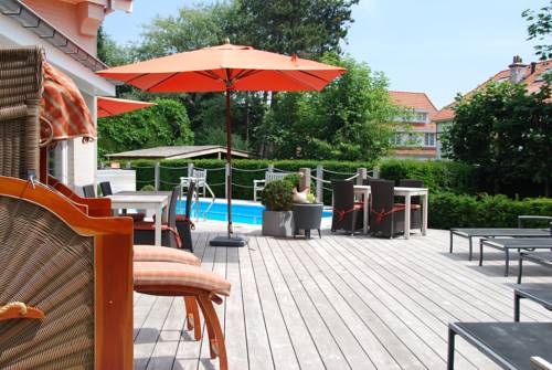 De Haan Code Promo Belgique Booking.com