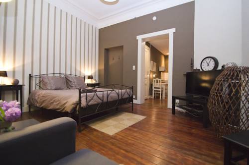 Belgium Booking.com