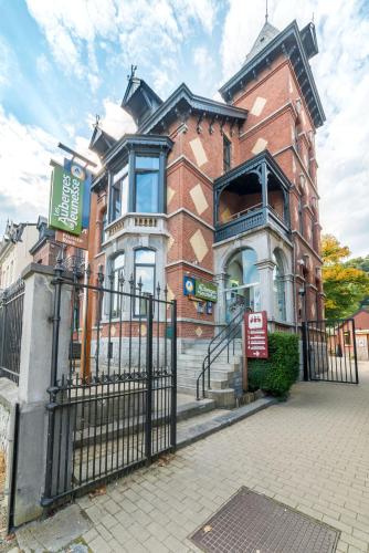 Namur Belgium Promo Code Agoda.com