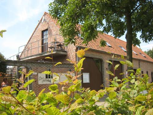Wintam-Bornem Code Promo Belgique Booking.com