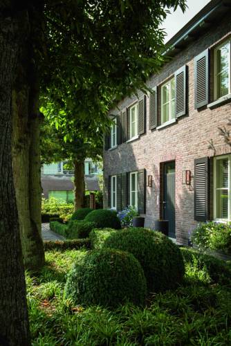 Sint-Martens-Latem Code Promo Belgique Booking.com