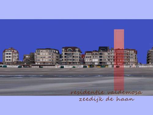 De Haan Code Promo Belgique Booking.com