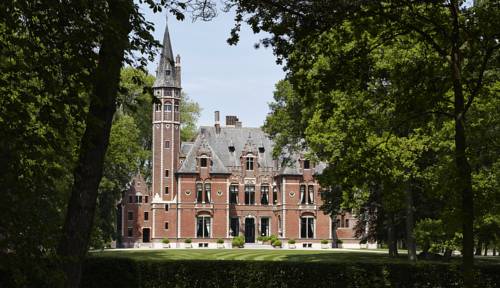 Belgium Booking.com