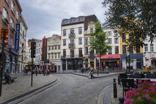 Bruxelles Belgium Promo Code Booking.com
