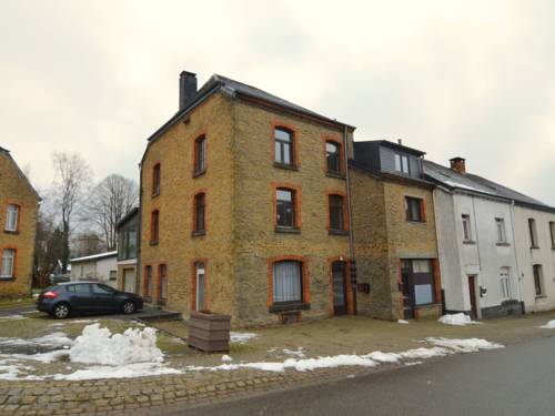 Herbeumont Code Promo Belgique Booking.com