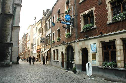 Antwerp Belgium Promo Code Booking.com