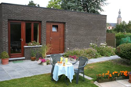 Nevele Belgium Promo Code Booking.com