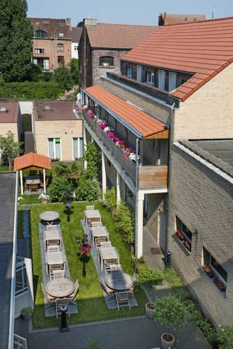 Gent Belgium Promo Code Booking.com