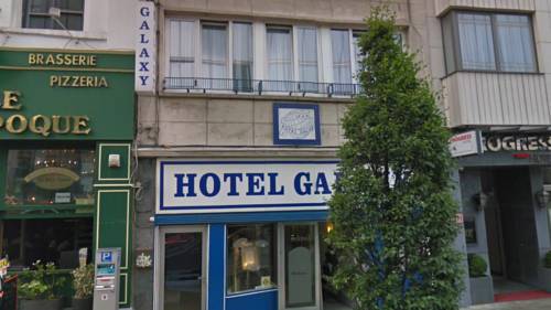 Belgium Booking.com