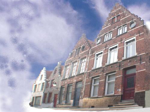 Belgium Booking.com
