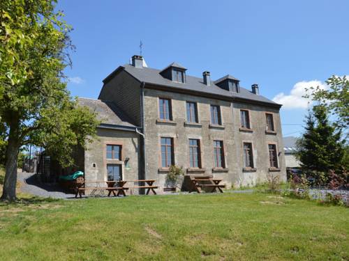 Parette Belgium Promo Code Booking.com