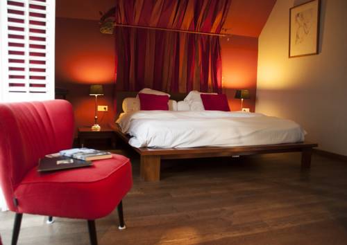 Belgium Booking.com