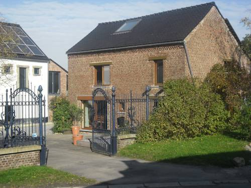 Joncret Belgium Promo Code Booking.com