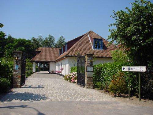 Jabbeke Code Promo Belgique Booking.com