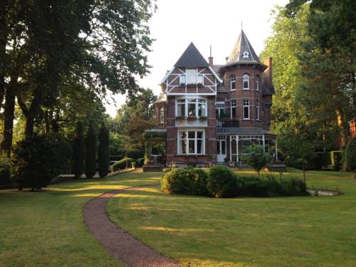 Belgium Booking.com