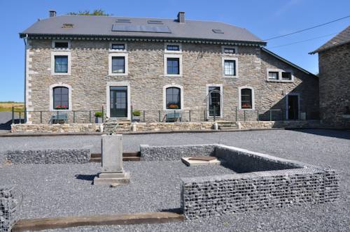 Tenneville Code Promo Belgique Booking.com