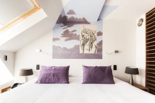 Bruxelles Code Promo Belgique Booking.com