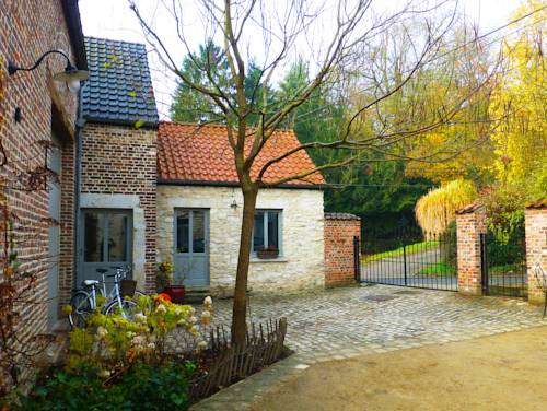 Belgium Booking.com