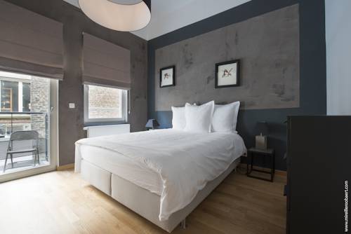 Bruxelles Code Promo Belgique Booking.com