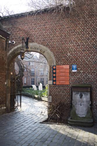 Antwerpen Belgium Promo Code Booking.com