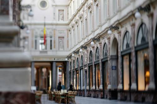 Bruxelles Belgium Promo Code Booking.com
