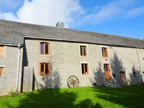 Menufontaine (Fauvillers) Belgium Promo Code Booking.com