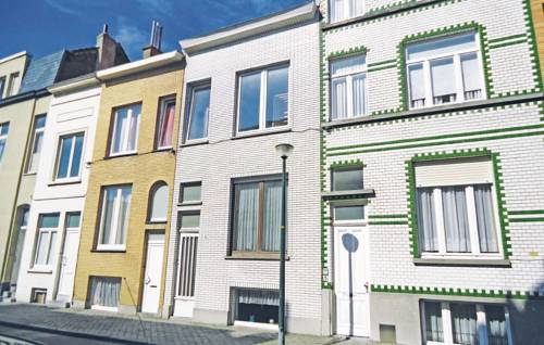 Belgium Booking.com