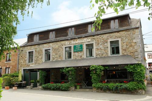 Vencimont Code Promo Belgique Booking.com