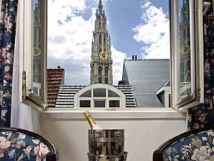 Antwerp Belgium Promo Code Agoda.com