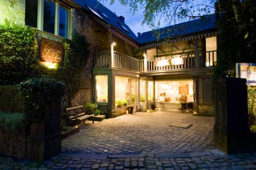 Durbuy Code Promo Belgique Booking.com