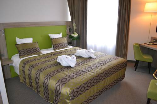 Ovifat-Waimes Belgium Promo Code Booking.com