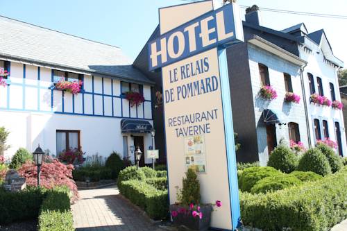 Francorchamps Code Promo Belgique Booking.com