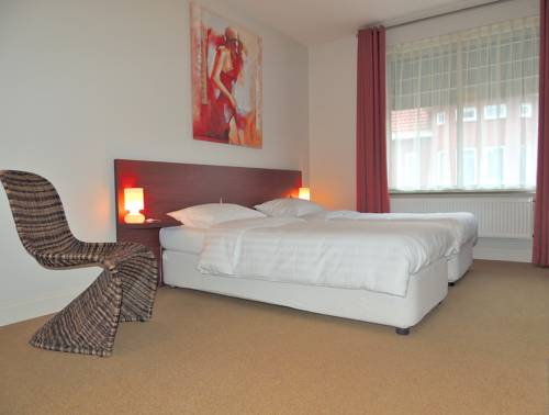 Poppel Belgium Promo Code Booking.com