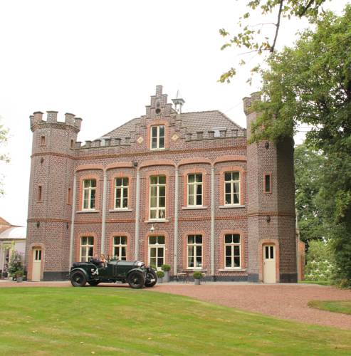 Ruiselede Code Promo Belgique Booking.com