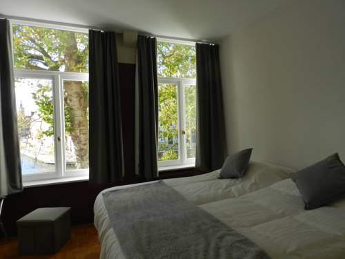 Bruges Belgium Promo Code Booking.com