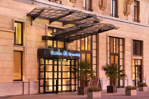 Brussels Belgium Promo Code Booking.com