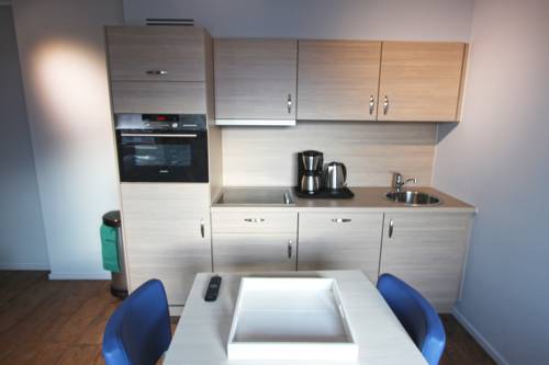 De Haan Code Promo Belgique Booking.com