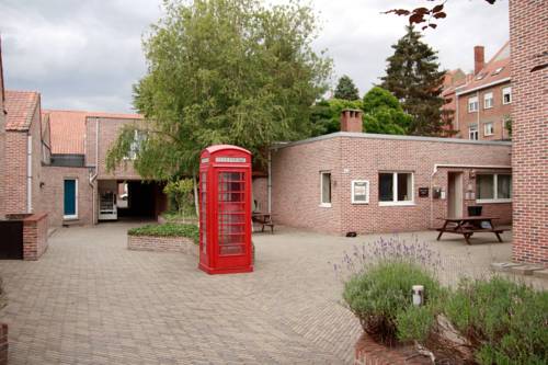 Leuven Belgium Promo Code Booking.com