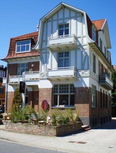 De Haan Code Promo Belgique Booking.com