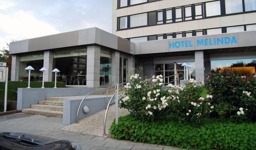Ostende Code Promo Belgique Booking.com