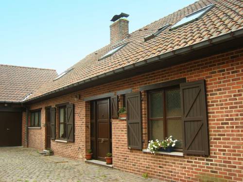Hillegem Code Promo Belgique Booking.com