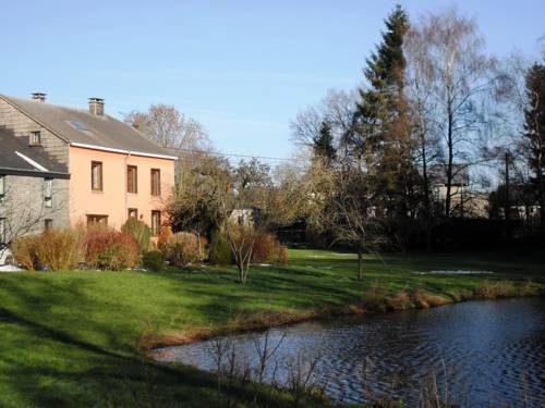 Belgium Booking.com