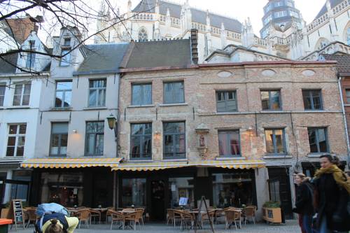 Antwerp Belgium Promo Code Booking.com
