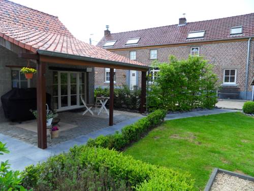 Sint-Maria-Lierde Belgium Promo Code Booking.com