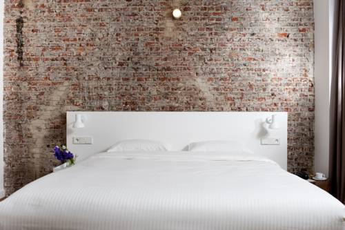 Brussels Belgium Promo Code Booking.com
