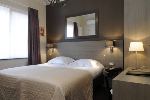 Belgium Booking.com